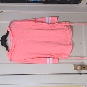 SO perfect tea size medium hooded shirt